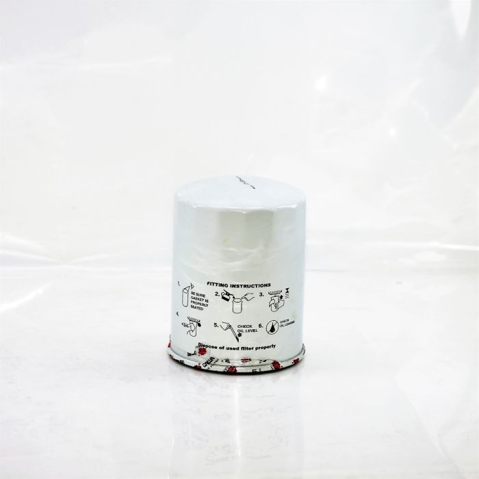 Sakura Fuel Filter (WK 940/5)  - FC - 6202