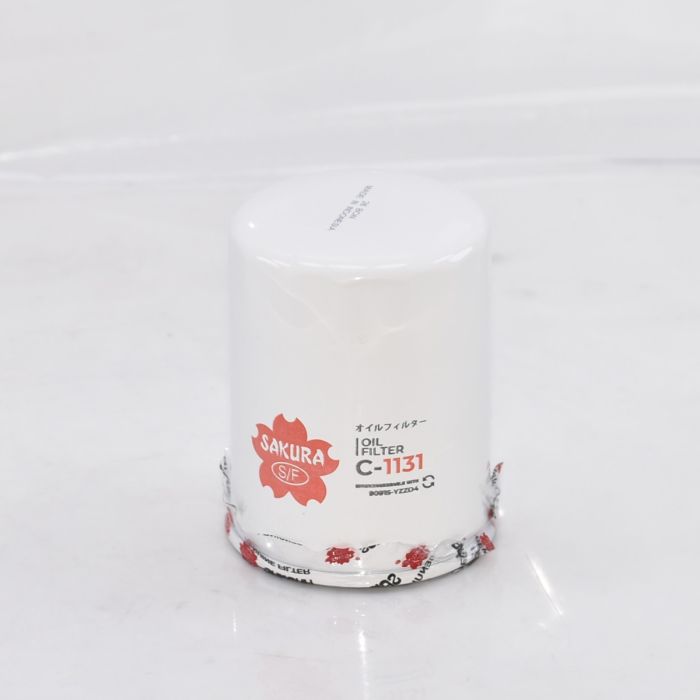 Sakura Oil Filter (90915-YZZD4) - C-1131