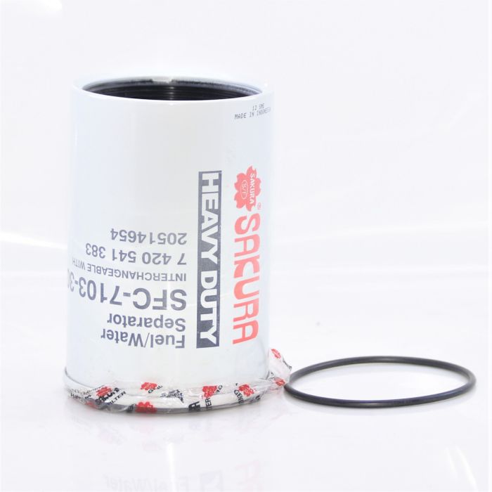 Sakura Fuel/Water Seperator (7420541383) - SFC-7103-30