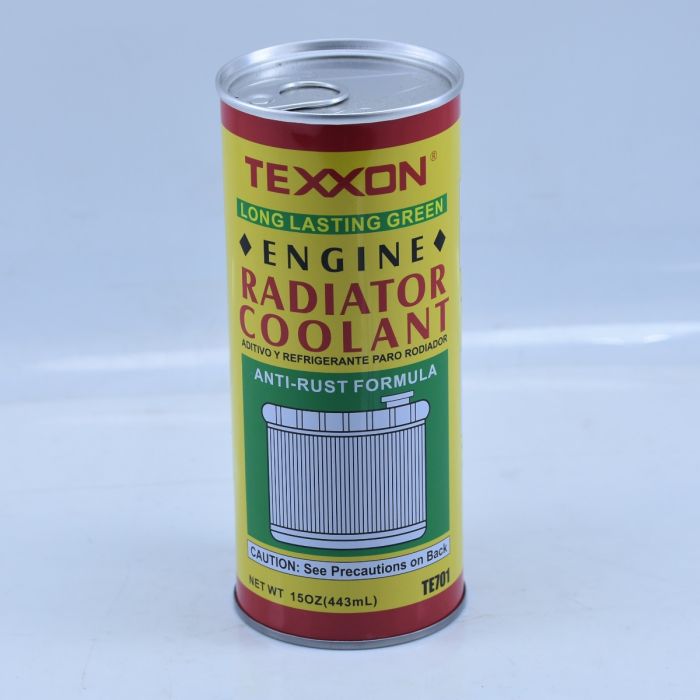 Texxon Engine Radiator Coolant - 267