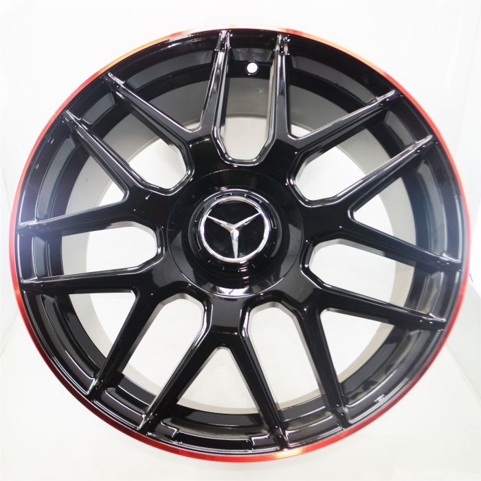 Alloy Wheels - AW018