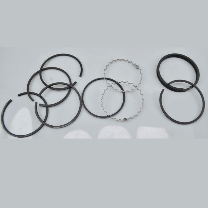 Engine piston Rings - 353GC2137