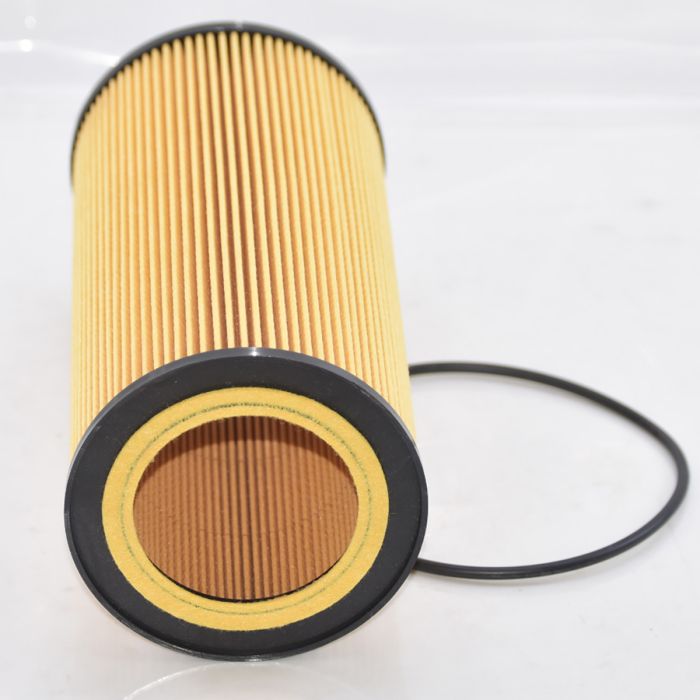 Sakura Oil Filter (F 2000/ 51055040098) -  EO-6801