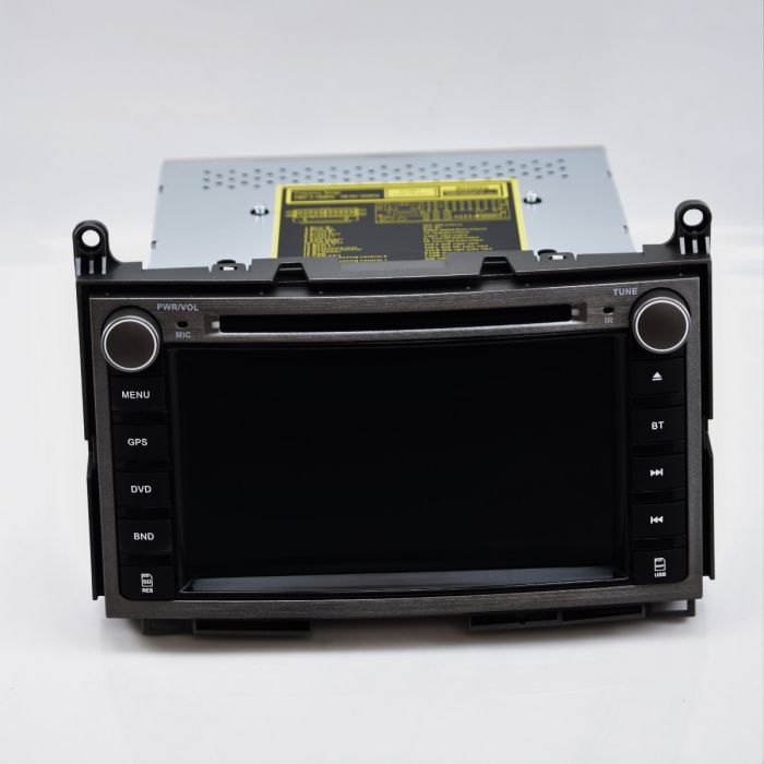 Toyota Venza DVD Car Andriod  Player - VCA2
