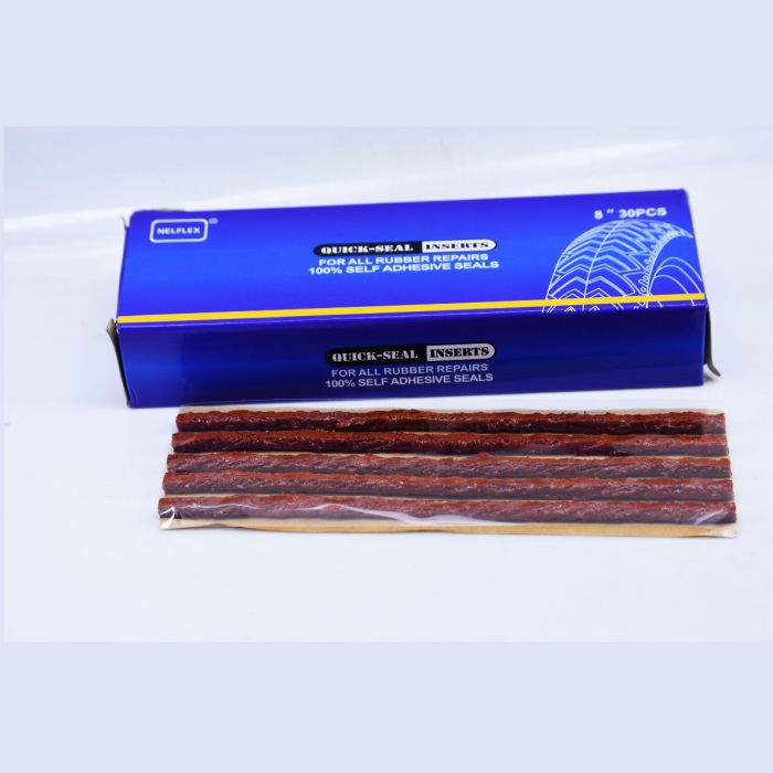 Quick Seal Rubber Repair(Set) - A-008