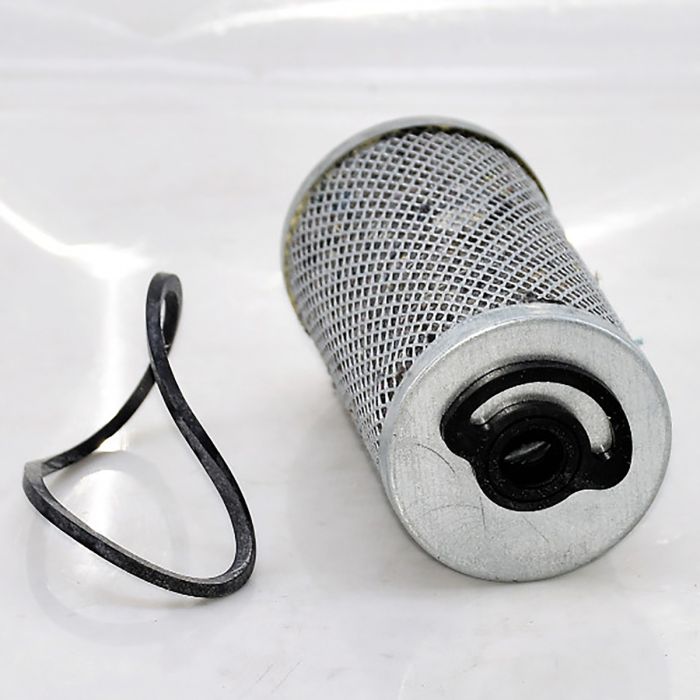 Sakura Fuel Filter (BF 707 WOOL 0004700192) - F-2602-5 