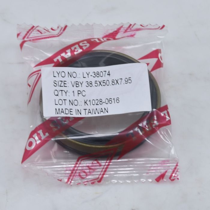 Savo Oil Seal - 325331