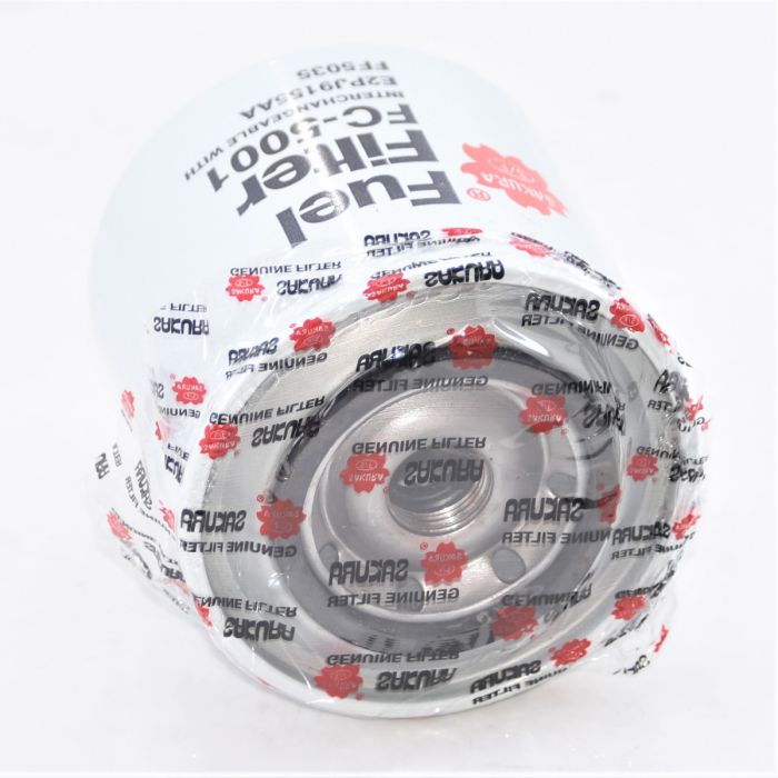 Sakura Fuel Filter (25011761/FF 5035)  - FC - 5001