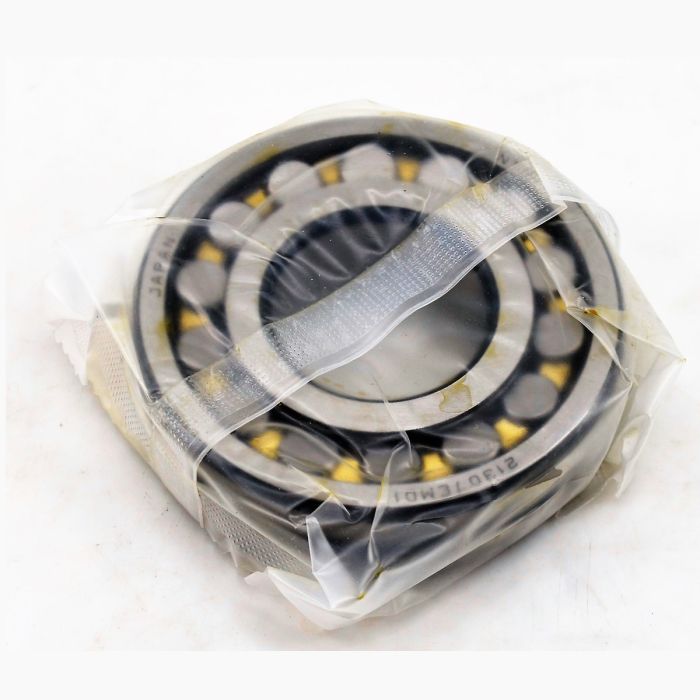 NTN Silver Spherical Roller Bearing - 21307EMD1