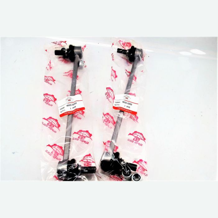 Super Gold Stabilizer Link Assembly (Right) - 48820-60050