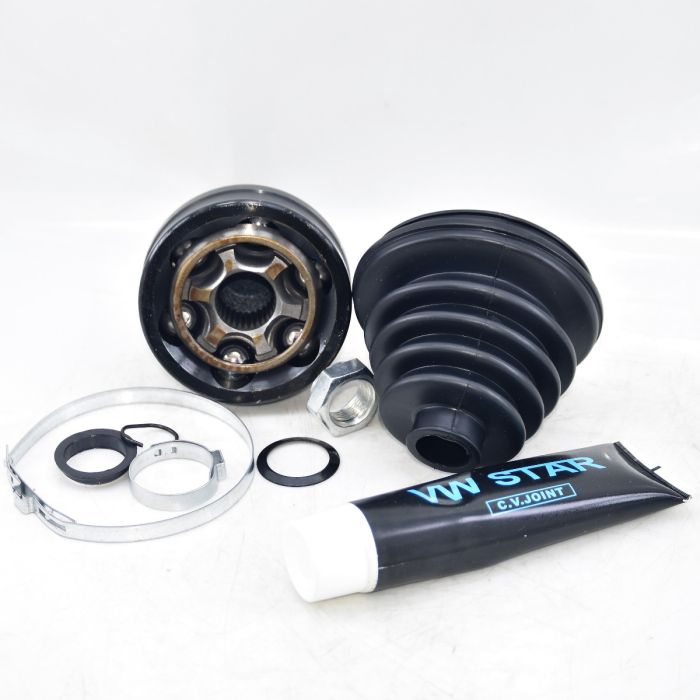 Shaft Head - 1001980012
