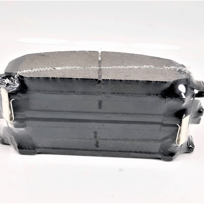 Super Gold Low Metallic Brake Pads - 04495-26240