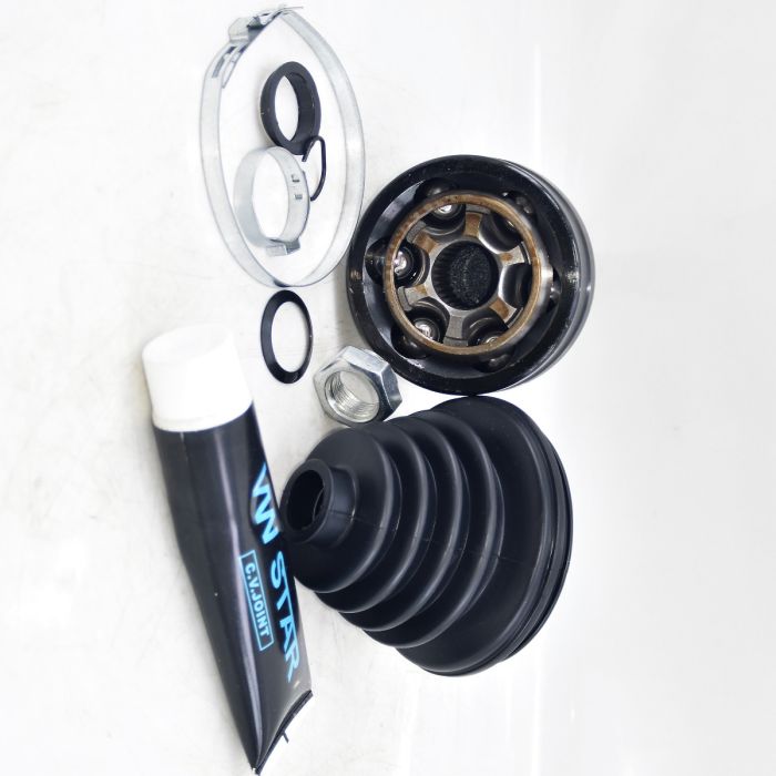 Shaft Head - 1001980012