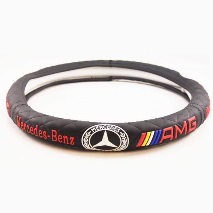 Steering Wheel Cover Mercedes - ST-1002