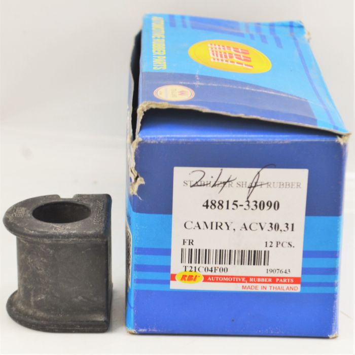 Front Stabilizer Bushing- 48815 - 33090