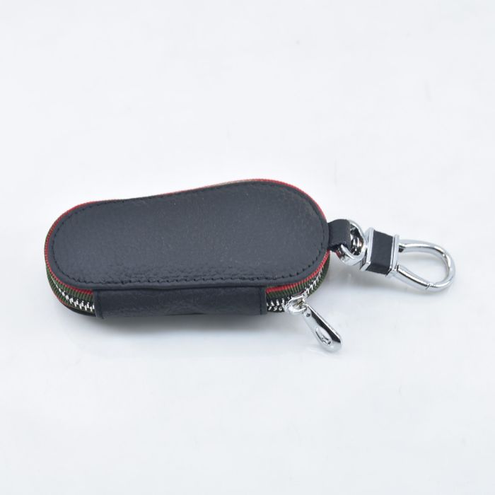 BMW Leather Purse Key Holder - BLP-420