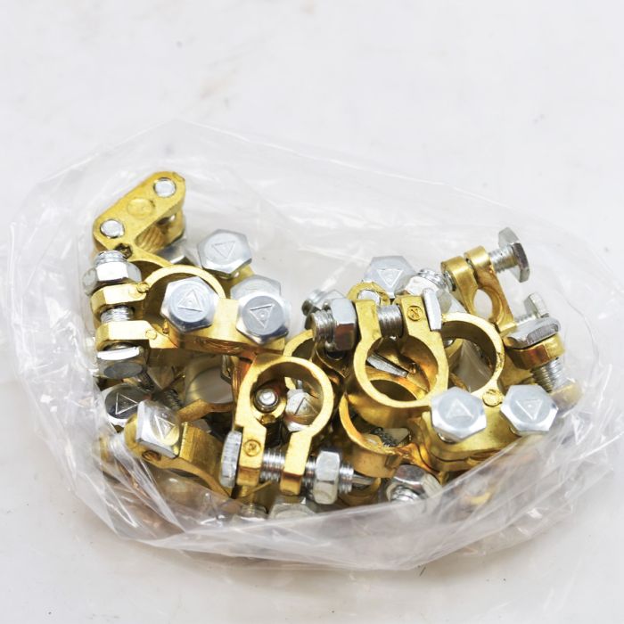 Battery Head (Set) - BD-422
