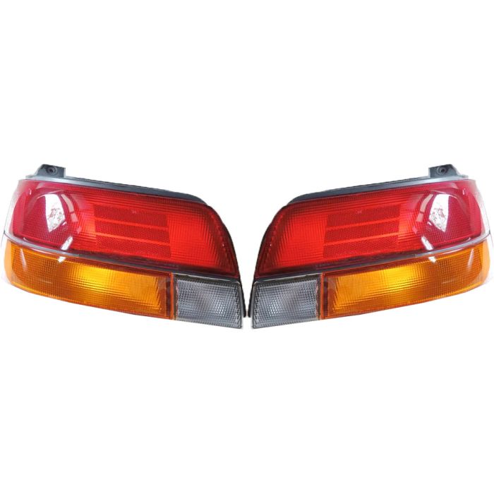Tail Lamp (Set) - HLL01-2009