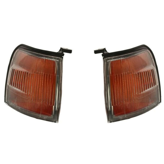 Corner Lamp (Set) - HLL01-2011