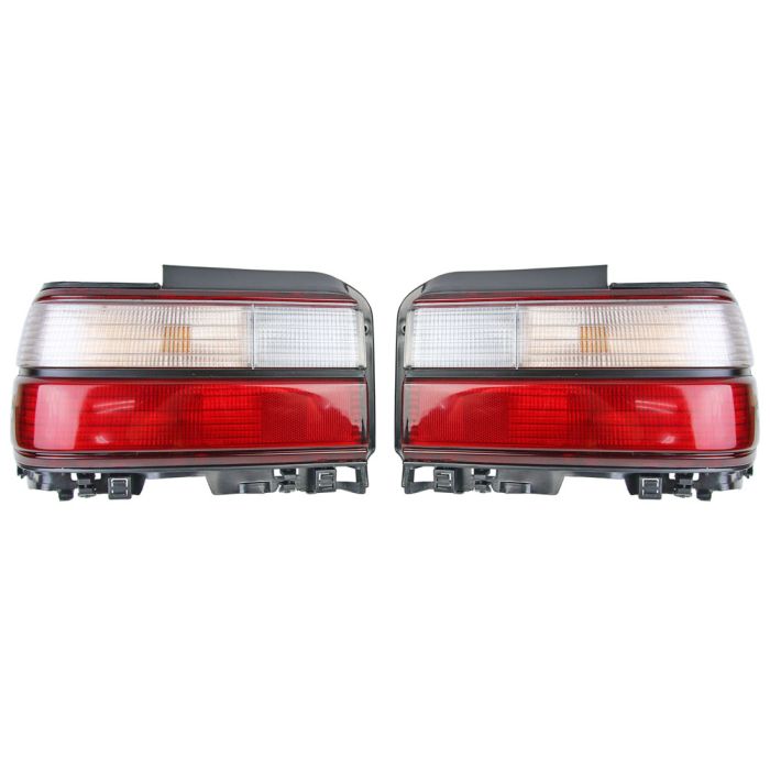 Tail Lamp (Set) - HLL01-2012