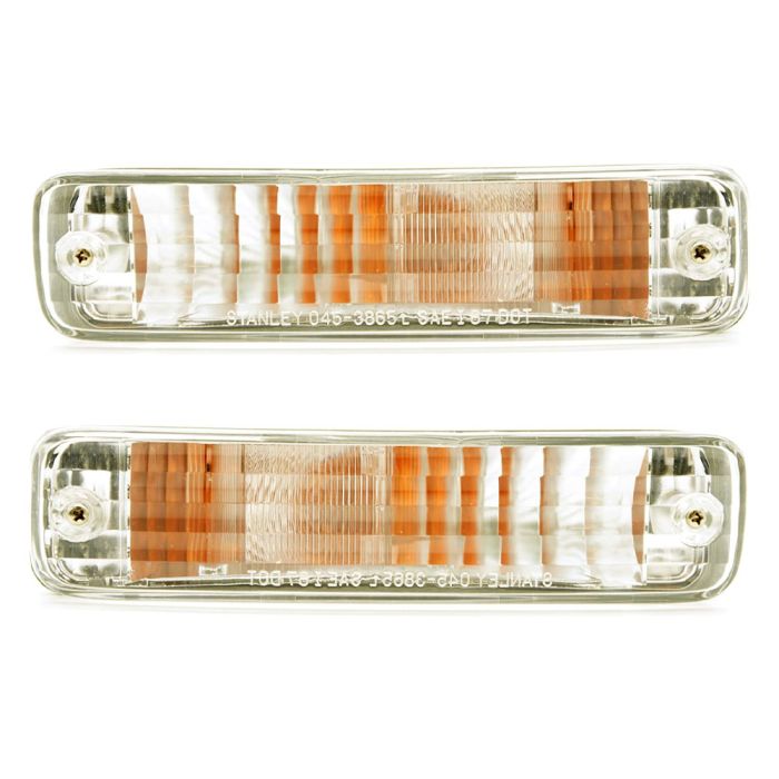 Signal Lamp (Set) - HD150-B000L/R