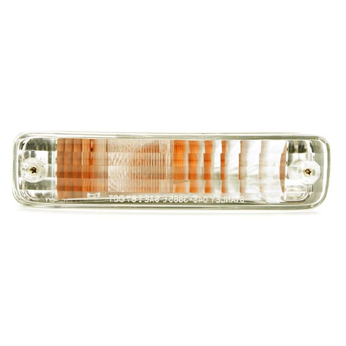 Signal Lamp (Driver's Side) - HD150-B000L