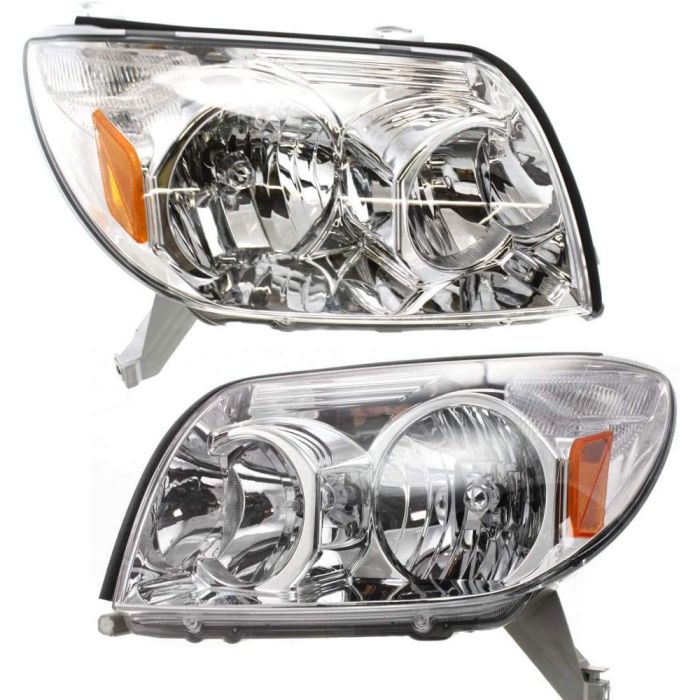 Head Lamp (Set) - TY729-B001L/R