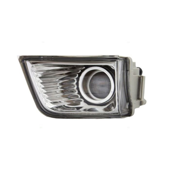 Fog Lamp (Driver's Side) - TY740-B000L