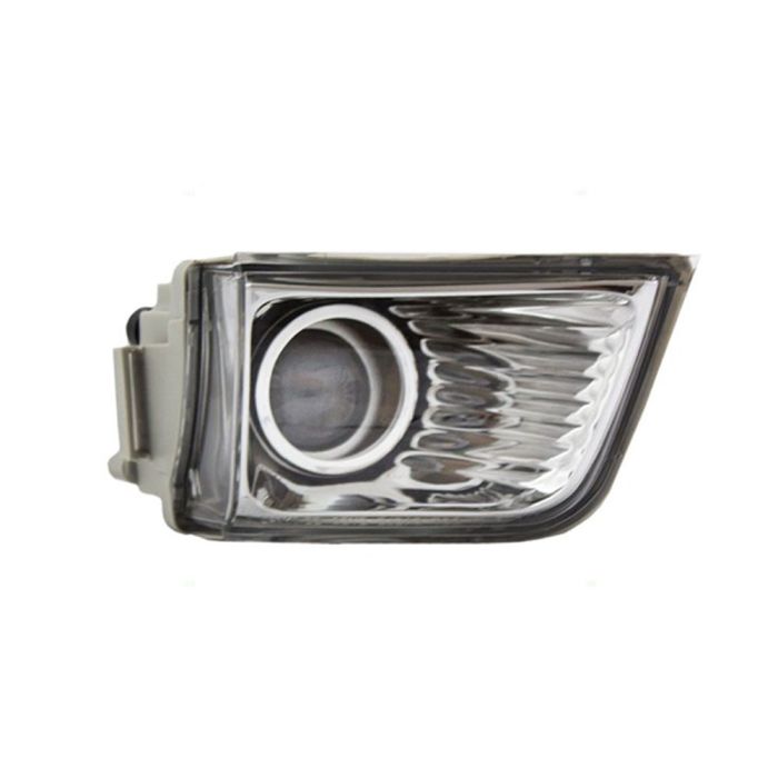 Fog Lamp (Passenger's Side) - TY740-B000R
