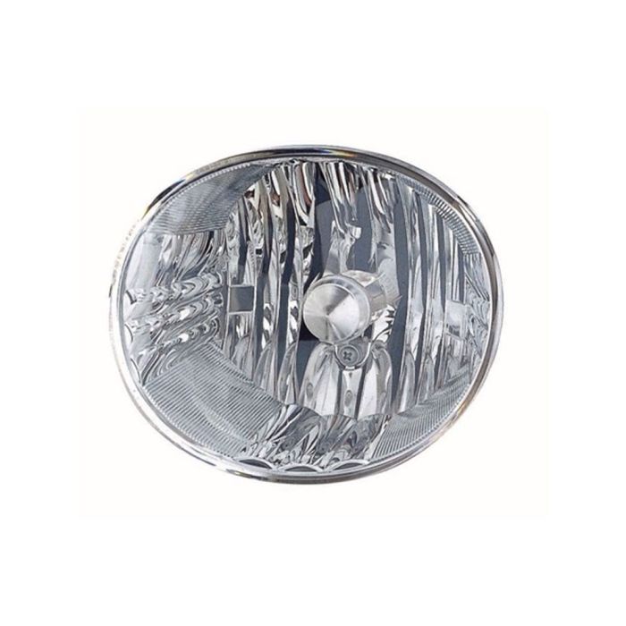 Fog Lamp (Driver's Side) - TY1088-U000L