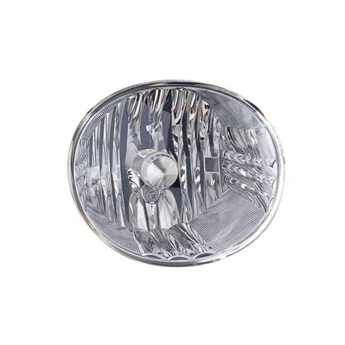 Fog Lamp (Passenger's Side) - TY1088-U000R
