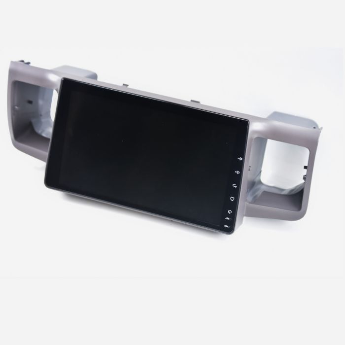 Toyota Corolla Inverser Car Andriod Player - CAP0901