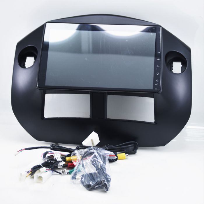 AC Vent Rav4 Inverser Car Andriod Player - ICAP2332