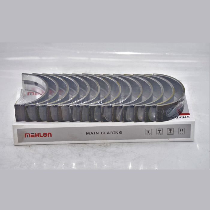 Howo Truck Main Bearing (Set) - VG1500010046