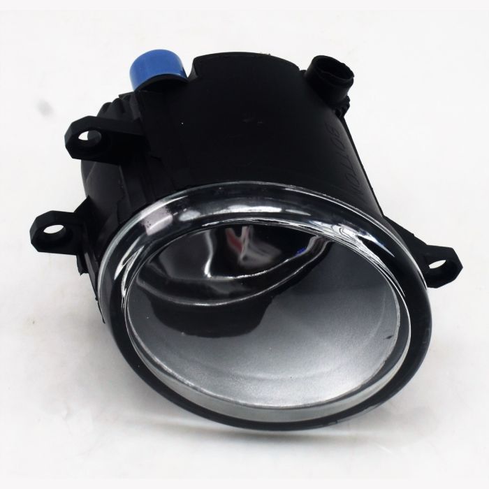 Toyota Sienna Black Fog Light Lamp Trim - 89210652
