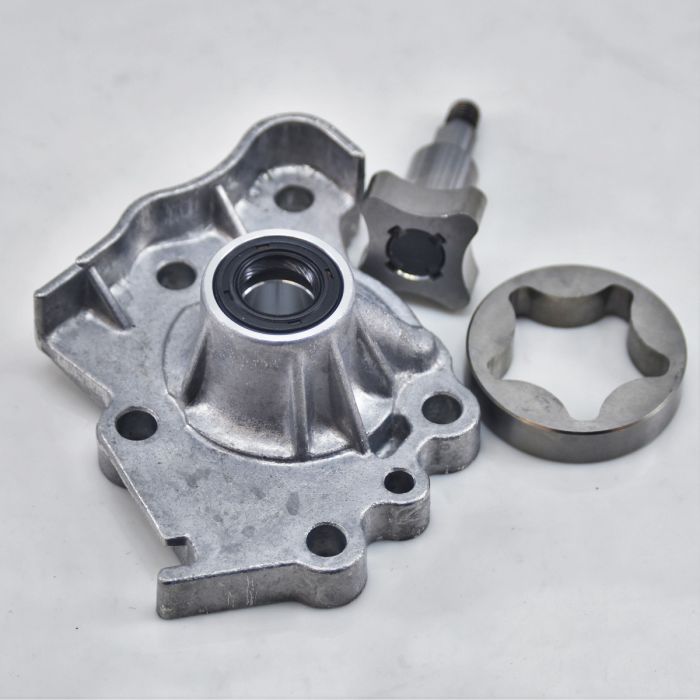 Nissan Oil Pump - 15102-3770