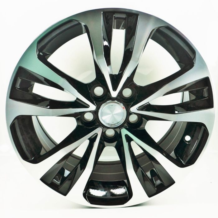 Alloy Wheel (Rim 17) - 653