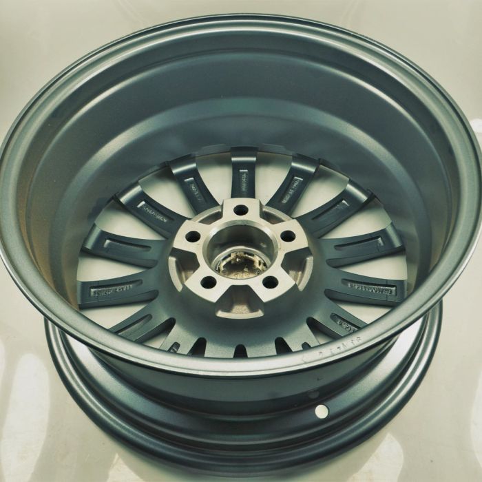 Alloy Wheel (Rim 15) - 150 