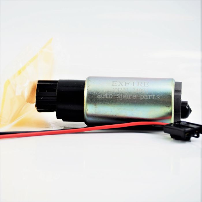 X-Fire Fuel Pump (Universal) - 23221-74021