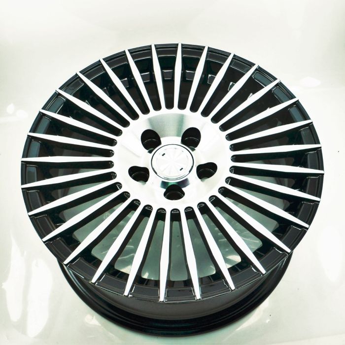 Alloy Wheel (Rim 15) - 1306