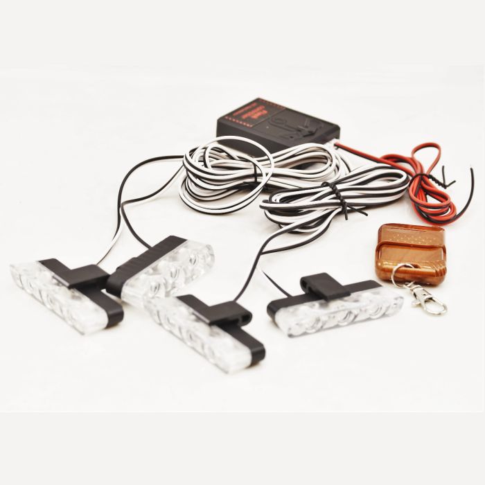 Car Safety Driving Upgrade Modification Kits - CS400