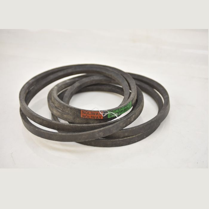 Plain/Smooth Belt - A6112.5X1600