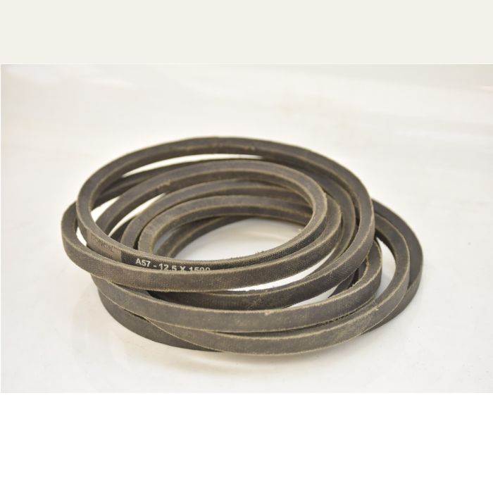Plain/Smooth  Belt - A57-125X1500