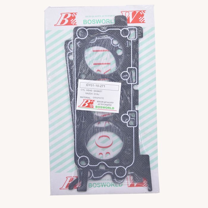 BOSWORLD Cylinder Head Gasket GY01-10-271