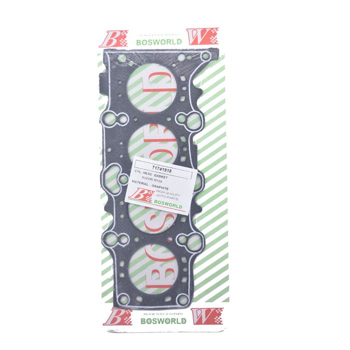 BOSWORLD Cylinder Head Gasket - 71741918