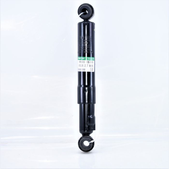 Rear Shock Absorber (Set) - 48531 - 0K140