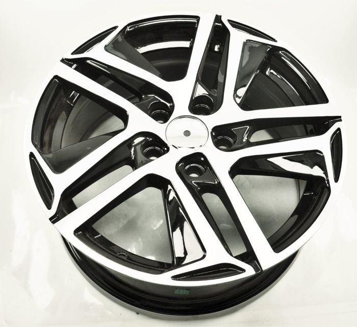 Alloy Wheel (Rim 16) - 4x108