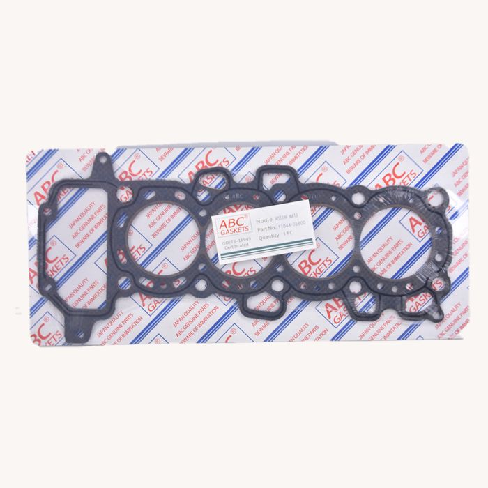 ABC CYLINDER HEAD GASKET (LEFT/RIGHT)  11044 - 08B00