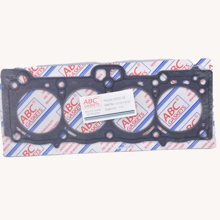ABC Cylinder Head Gasket (Left/Right) -11115 -16120