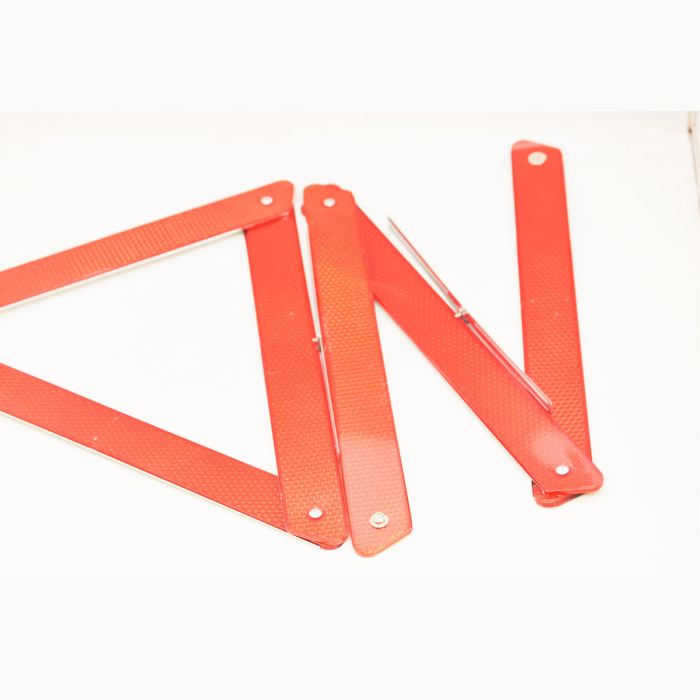 C - Caution Sign - C20